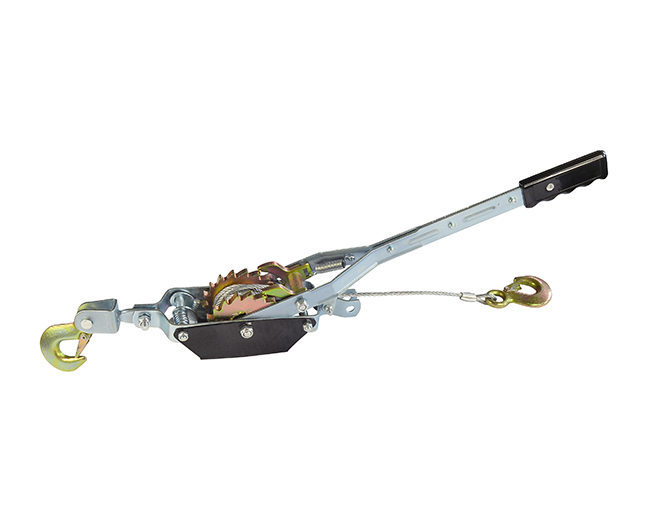 Hand Winch&Hand Puller_Product_NINGBO AIBOLIFT MACHINERY CO., LTD.